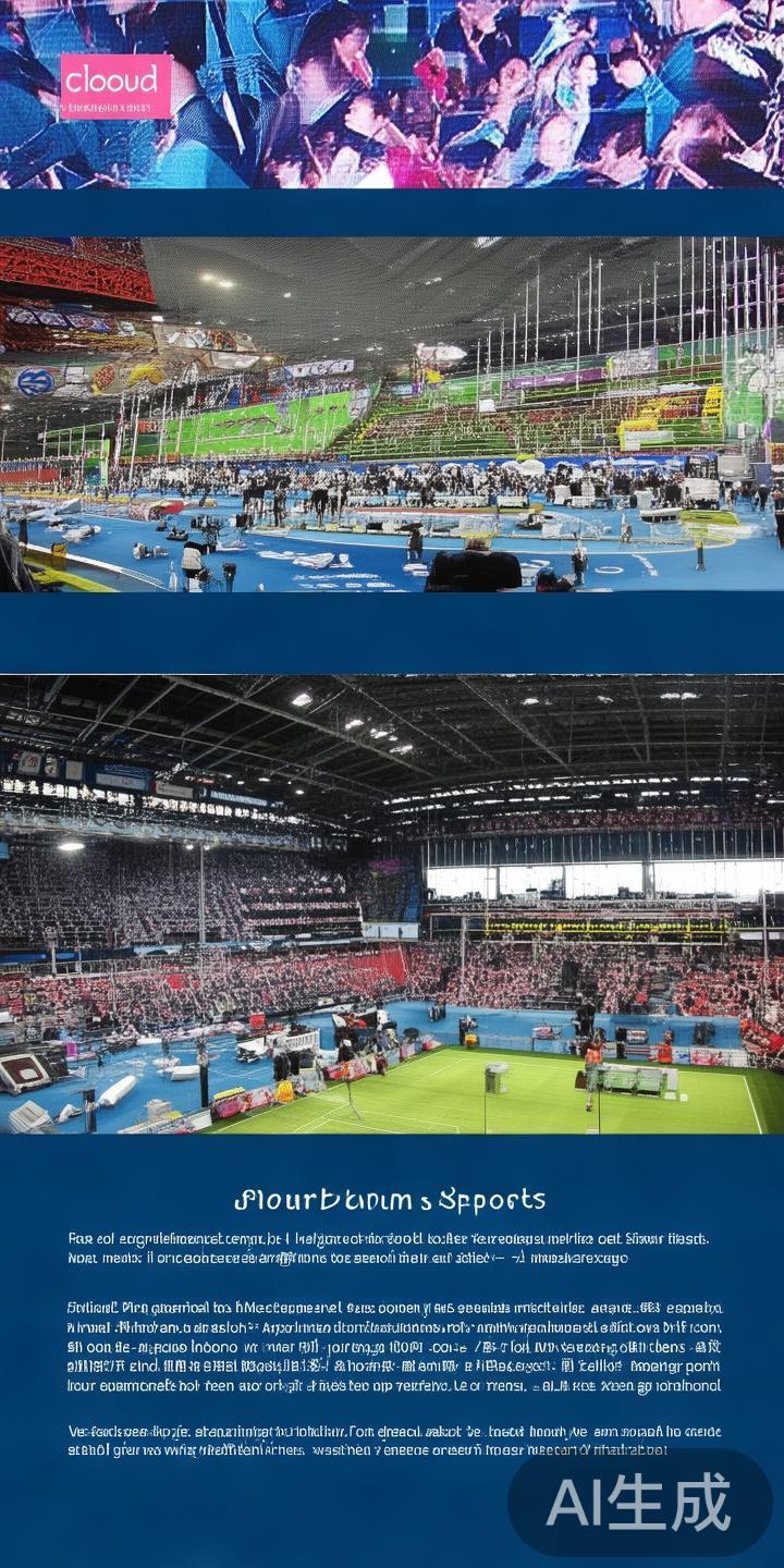 云开体育全面提升赛事专业运营水平，助力赛事圆满成功，打造卓越体育盛事