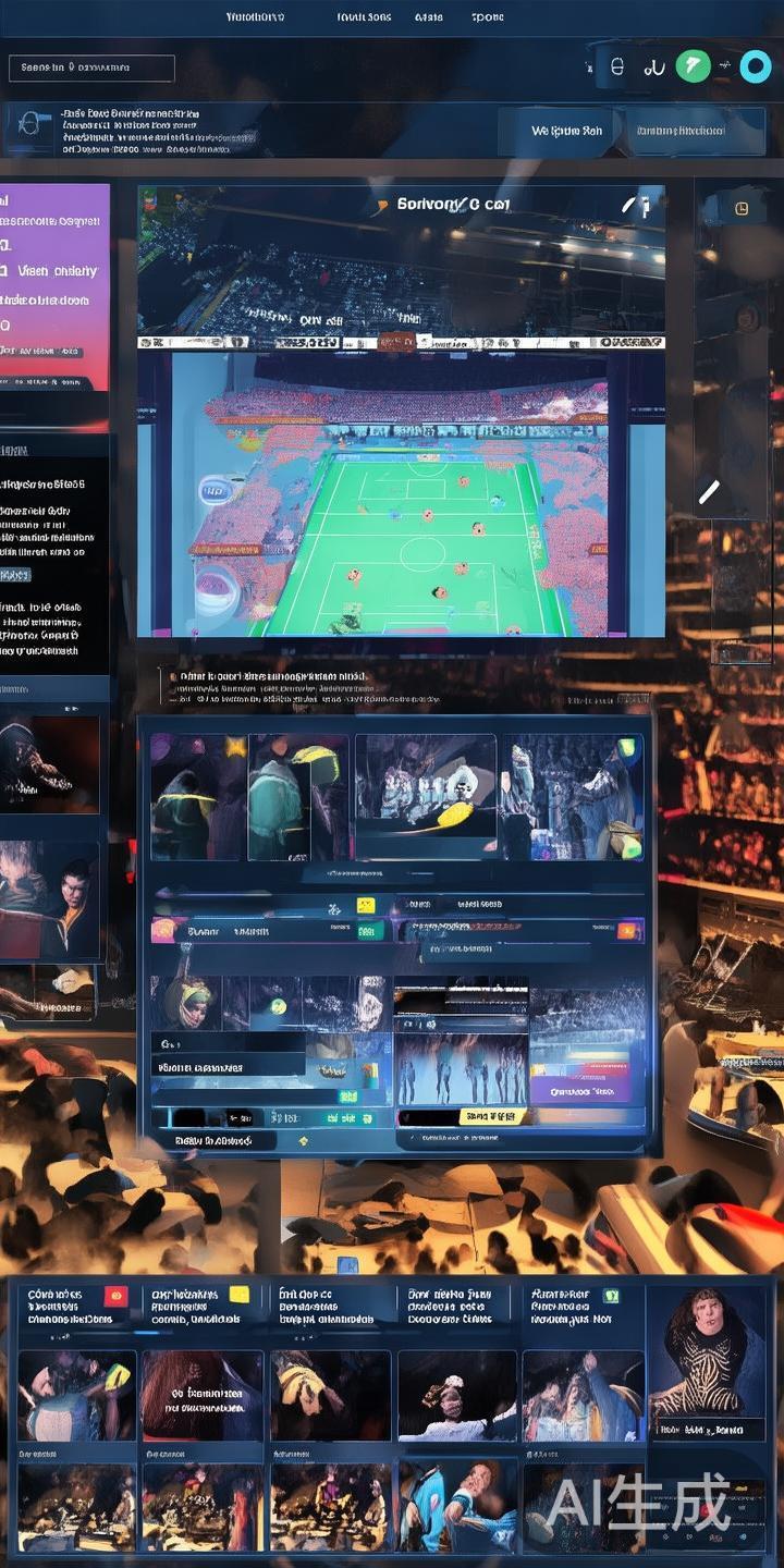 全面提升开云体育官方网站用户体验的实用优化技巧与策略分析