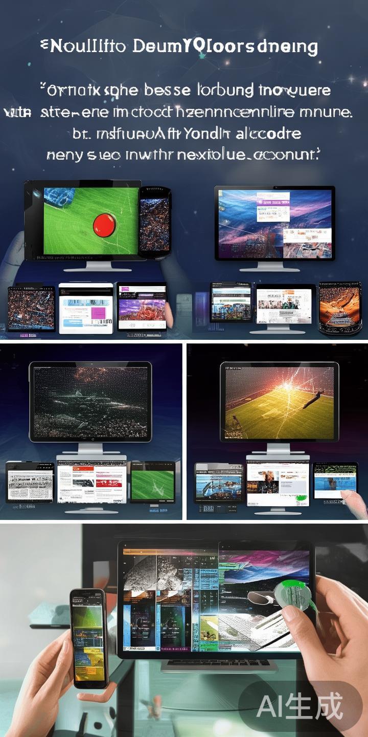 开云足球官网多平台登录完整操作指南与详细步骤解析 多平台登录指的是用户可以在手机、平板电脑、电脑等多