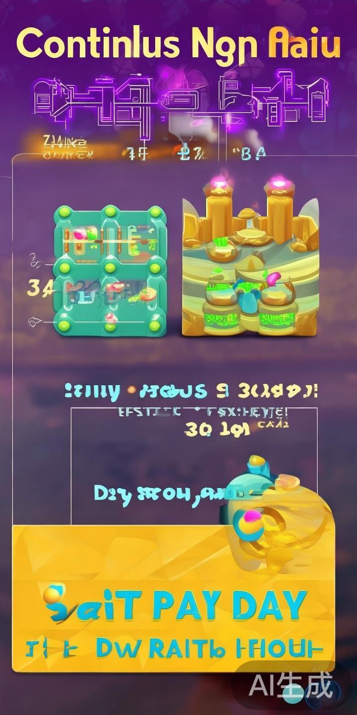 全面解析开云体育登录奖励政策:长期用户专属优惠与实用指南 连续登录奖励机制
平台通常设计连续登录天数越长奖