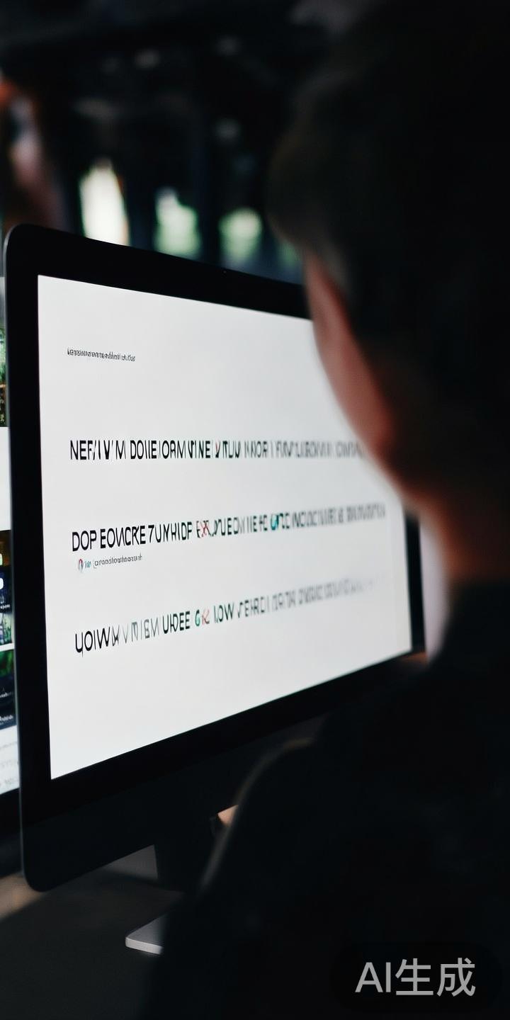 官方网站：优先访问官方网站或官方授权渠道，确认网址