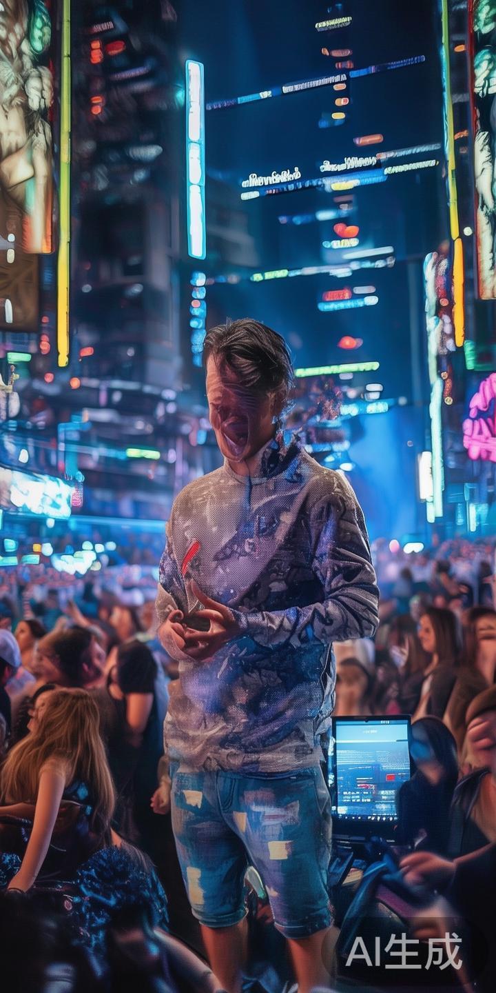 同时，平台强调社区互动，设有评论区、讨论区和官方活